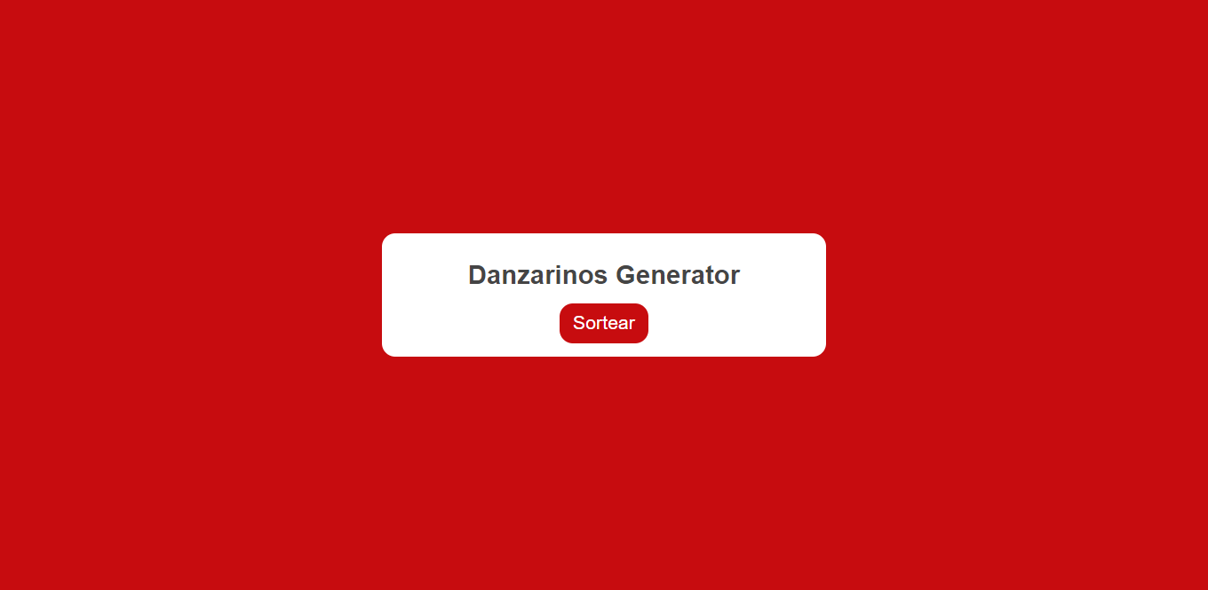 danza-generator